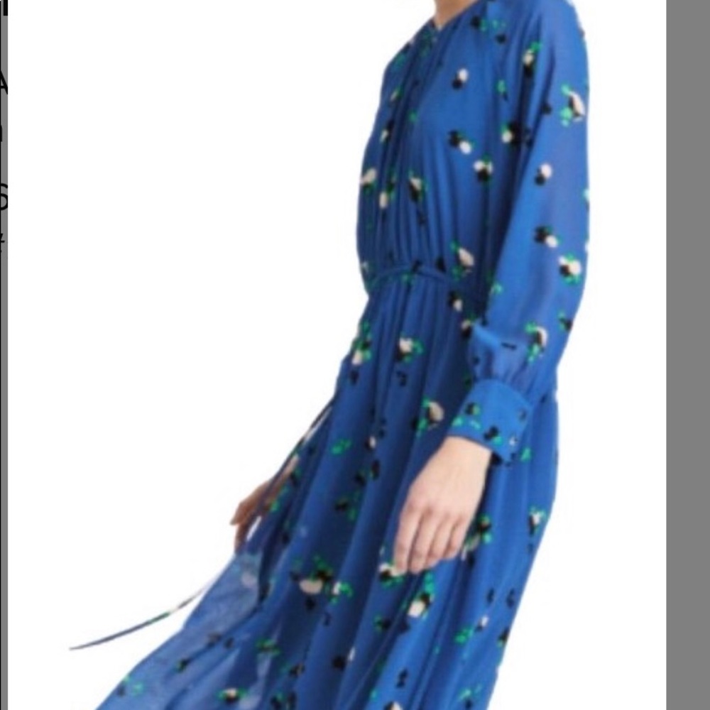 H&M dress